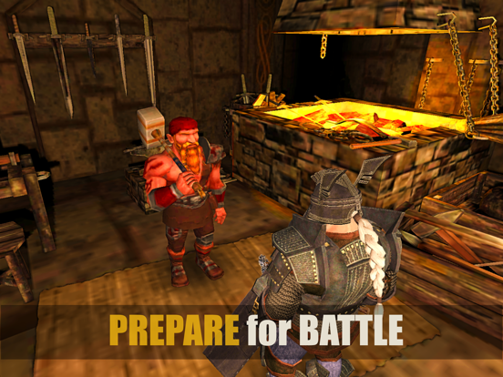 Dungeons and Decisions RPG v19.0 MOD APK 