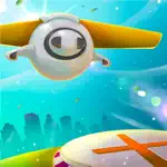 Sky Glider 3D App Negative Reviews