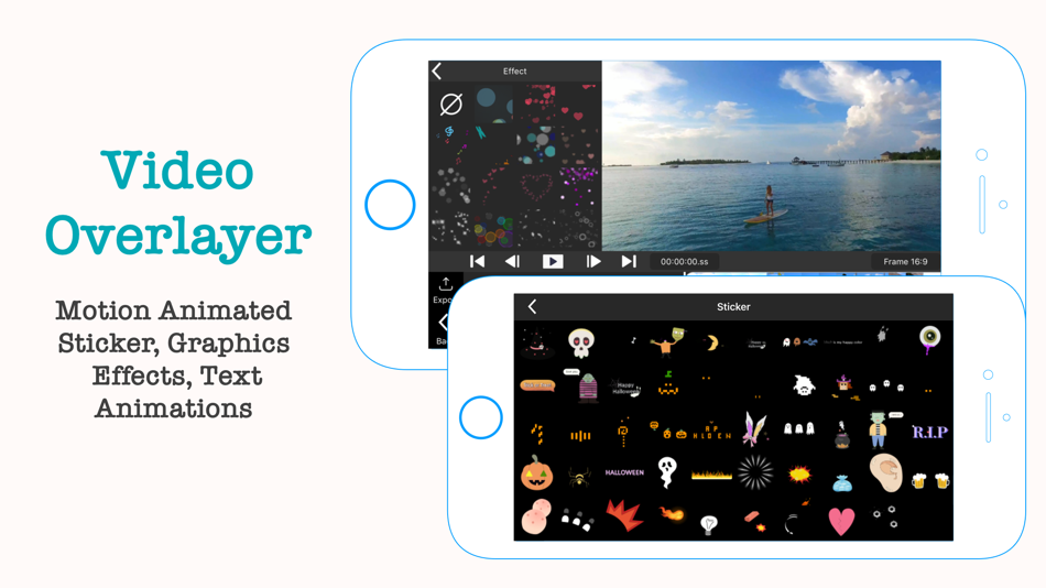 #5. FilmIndie: INTRO MAKER VLOG YT (iOS) 由: Ngac Thi Tuyet Mai