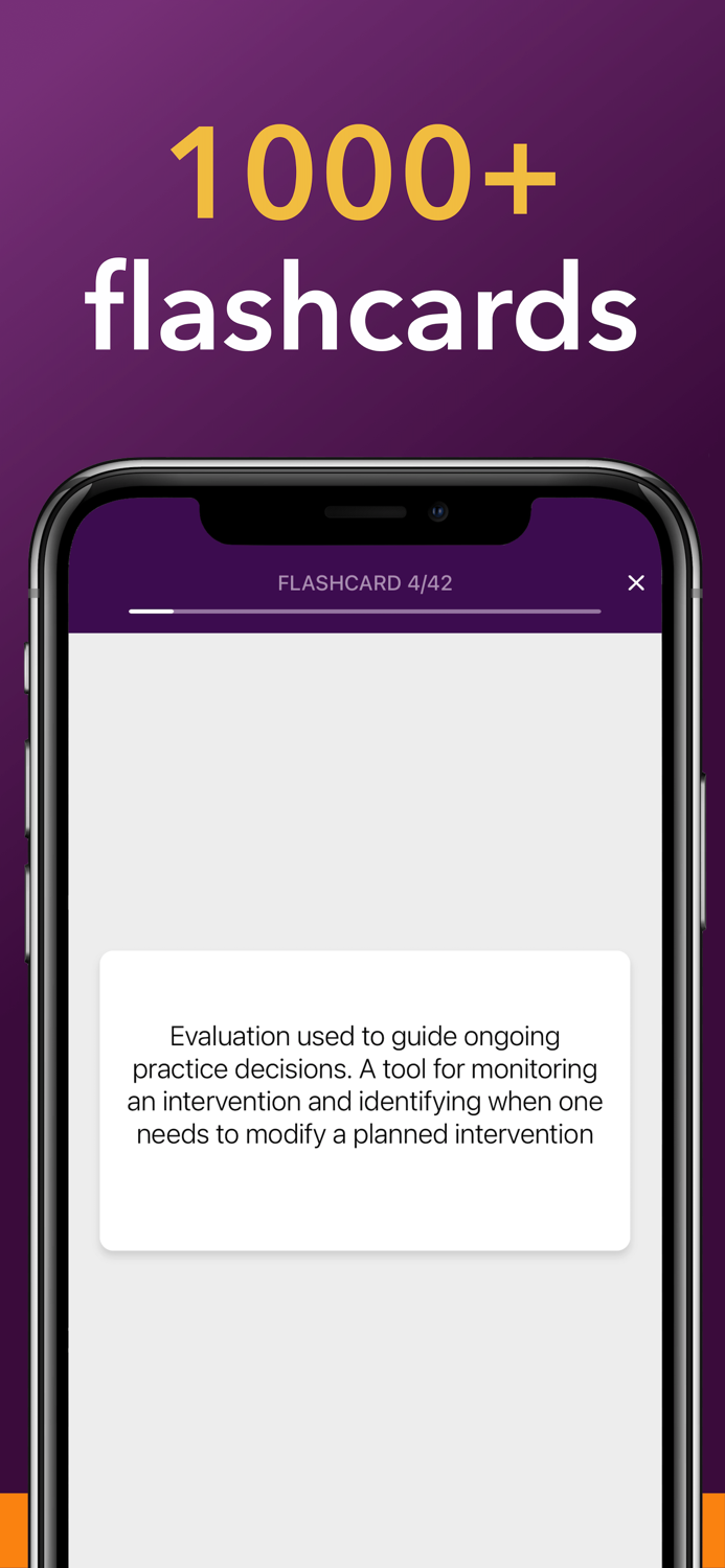 LCSW Practice Test 2024