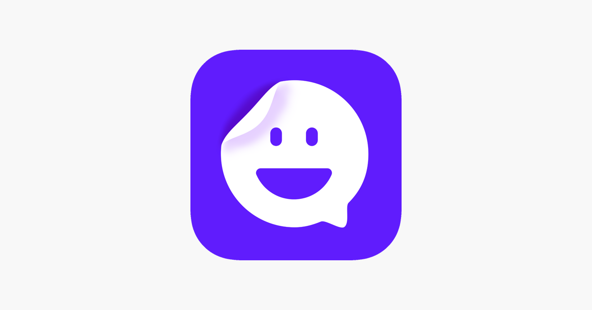 Sticker Maker : Çıkartma Yapma App Store'da