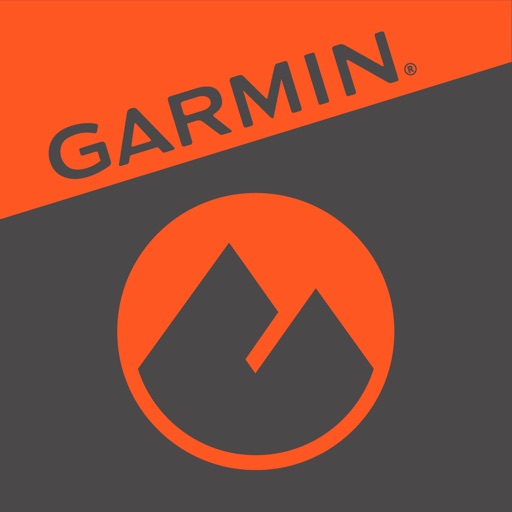 Garmin Explore™ Icon