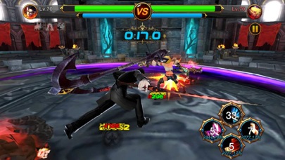 Kritika: Chaos Unleashed screenshot 5