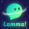 Icon Lamma-Group Voice Chatroom