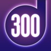 Jazz300 - ultimate play along icon