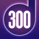 Jazz300 - ultimate play along App Cancel