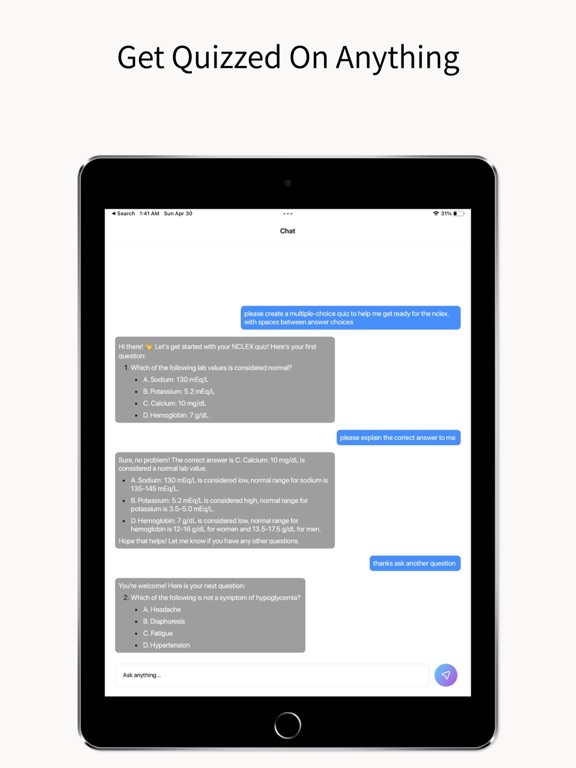 Screenshot #6 pour AI Art & Chatbot by AIME