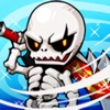 IDLE Death Knight - AFK RPG - iPhoneアプリ