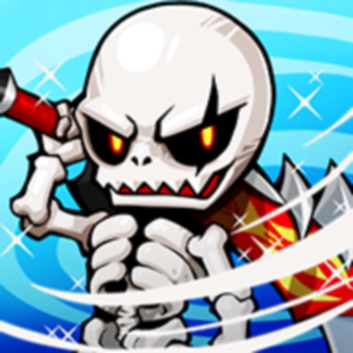 IDLE Death Knight - AFK RPG icon