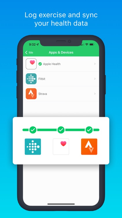 Calorie Counter - Asken Diet