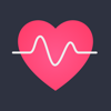 知心心率檢測 - 脈搏心電圖檢測&血壓血氧監測器 - 晖 郝