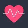 Heart Rate Monitor - Pulse BPM App Positive Reviews