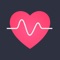 Heart Rate Monitor - Pulse BPM is the latest safe, accurate and visual pulse app checker & monitor on the market, feature-rich & easy to use, timely access to your health status