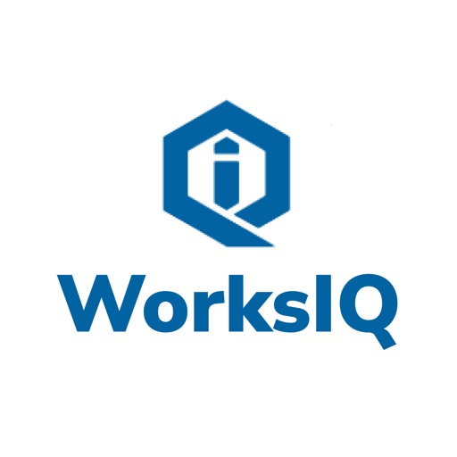 Worksiq icon