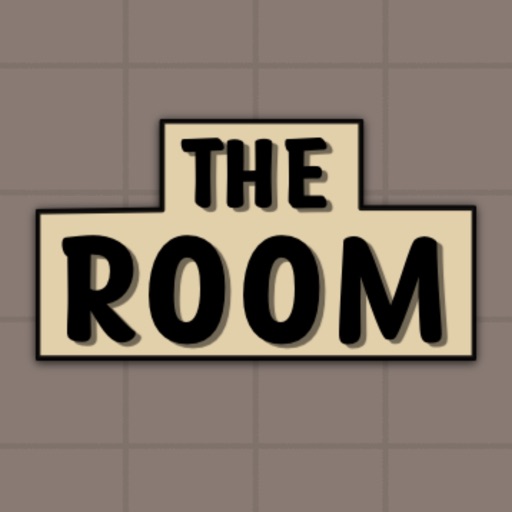 Escape Game - The Room iOS App