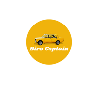 Biro Captain
