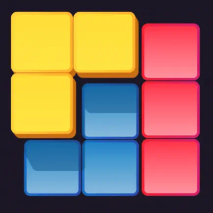 Block King Puzzle Читы