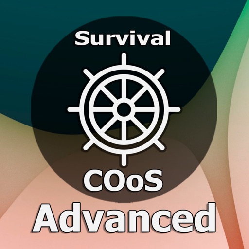 Survival COoS Advanced CES icon