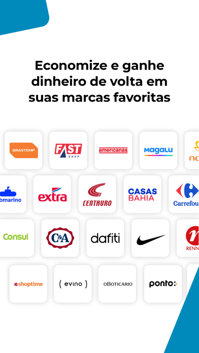 Benefícios COBAP Screenshot
