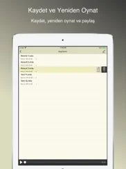 süper kulak - ses yükseltici ipad resimleri 2
