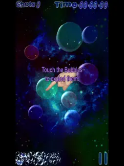 Bubbles-Shot screenshot 7
