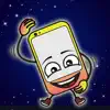 Phone Emoji Chat Stickers App Positive Reviews