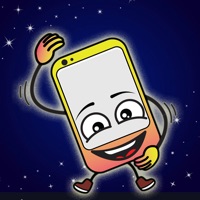 Phone Emoji Chat Stickers logo
