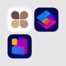Get Icon Themer & Color Widgets for iOS, iPhone, iPad Aso Report