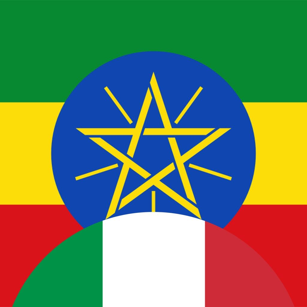 Get Dizionario Amarico-Italiano for iOS, iPhone, iPad Aso Report