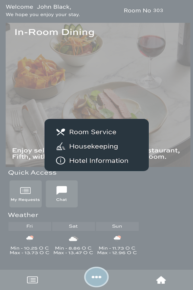 eCompendium App