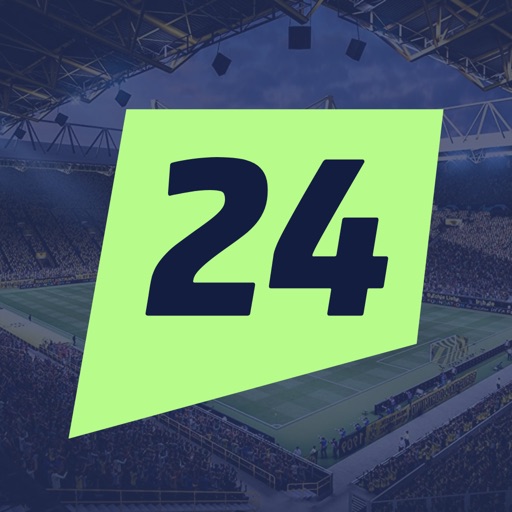 SEASON 24 - Soccer Manager iOS App