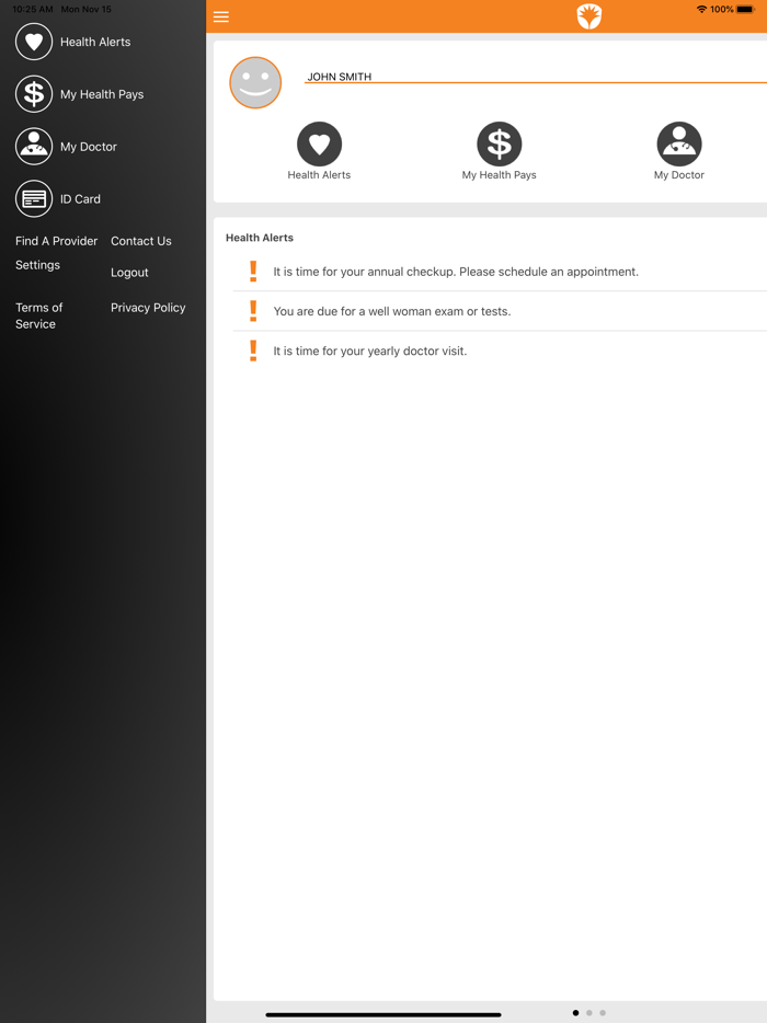 California Health and Wellness