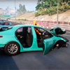 Ultimate Car Crash Sim icon