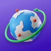 TeamZone • World Clock Widget - iPhoneアプリ