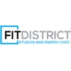 FitDistrict Studios icon