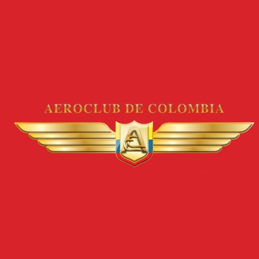 Aeroclub de Colombia icon