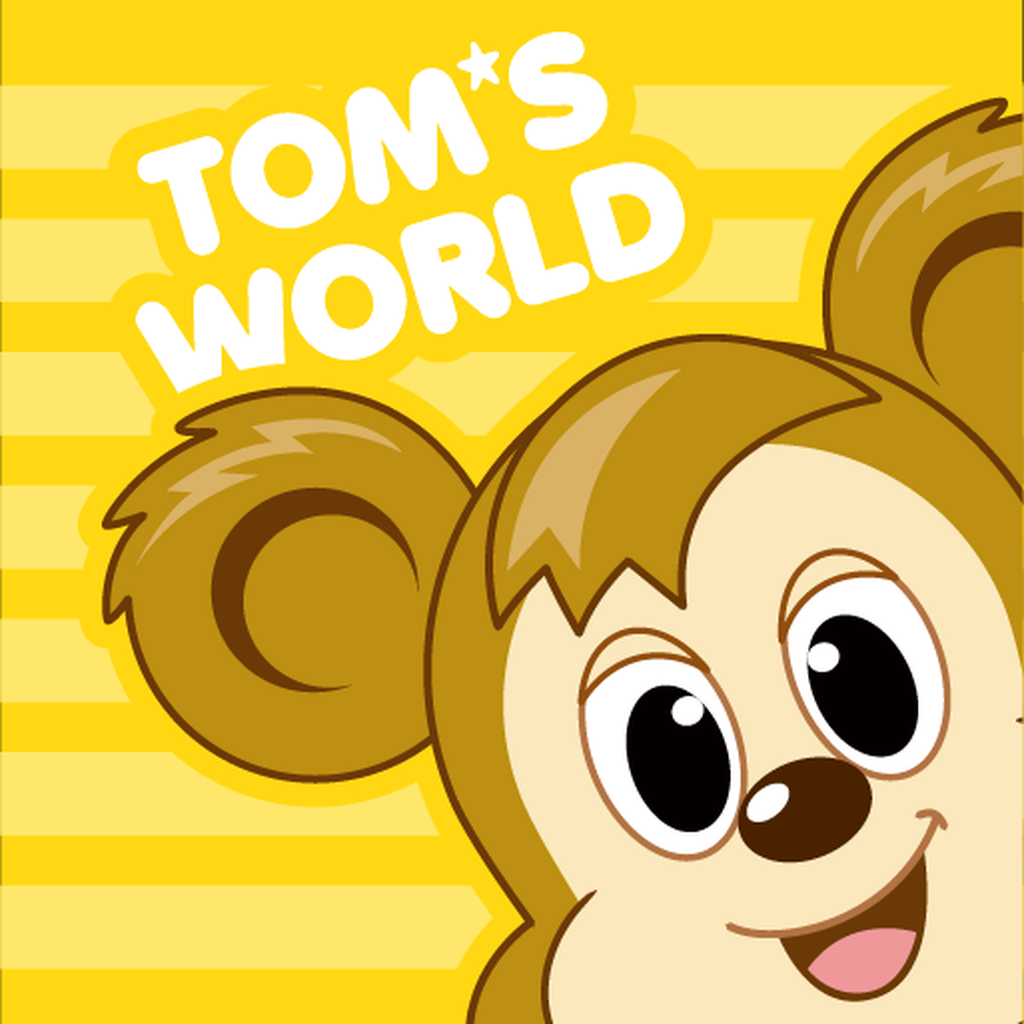 Get Tom's 熊行卡 for iOS, iPhone, iPad Aso Report