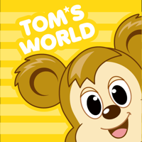 Toms 熊行卡