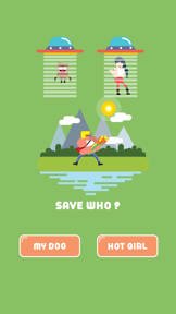 Gun Force! screenshot