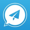 Telegram Tools Dual Messenger - iPadアプリ