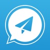 Telegram Tools Dual Messenger