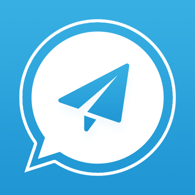 Telegram Tools Dual Messenger