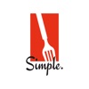Simple Cafe, Southport icon