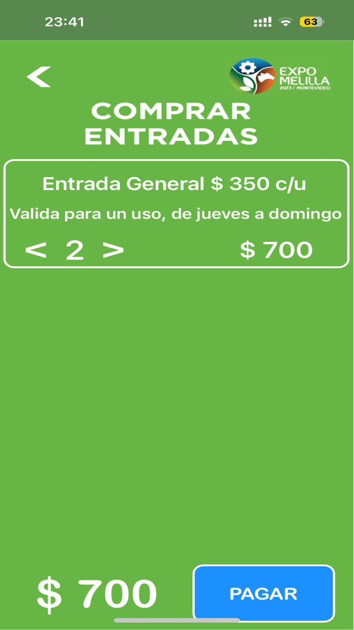 Asociación Rural del Uruguay