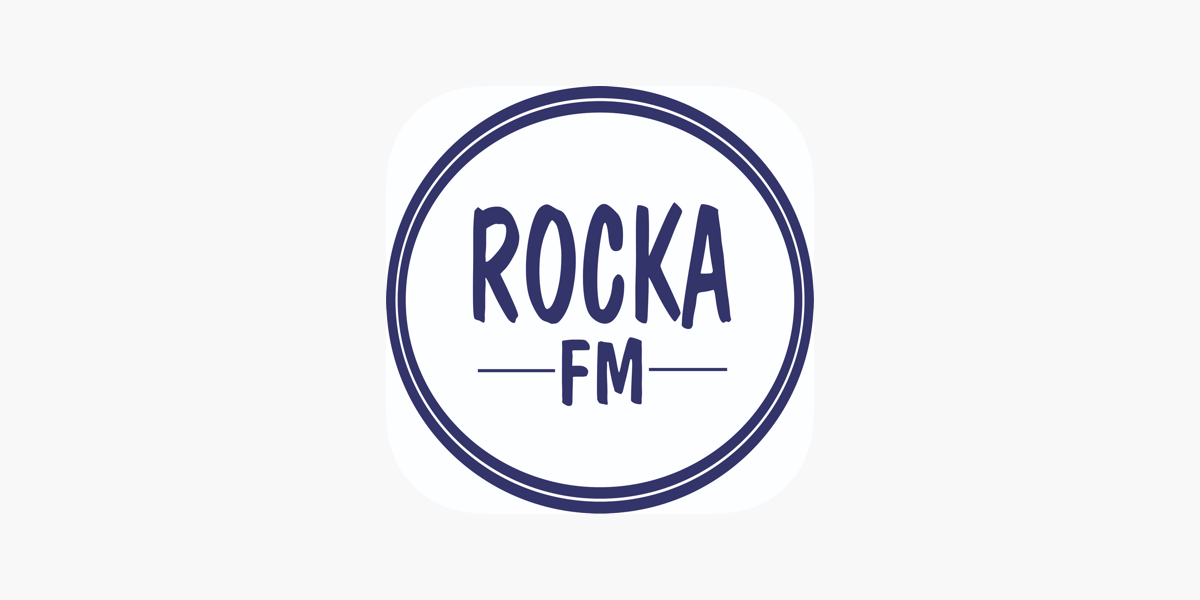 Rocka FM on the App Store