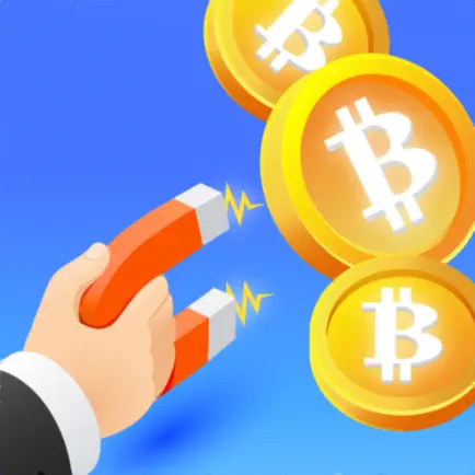 Crypto Magnet Читы