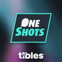 OneShots logo