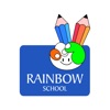 Rainbow School icon