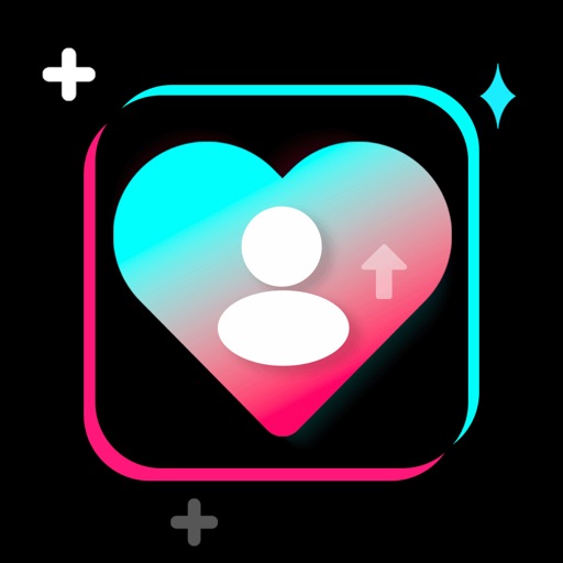 Tik Fans - Gain More Likes iOS App