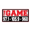 The Game FM icon